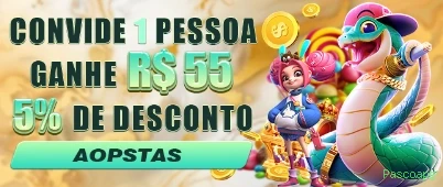 Ganhar e sacar na Pascoapg