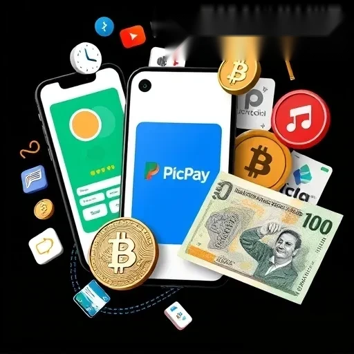 Pascoapg multi dispositivo